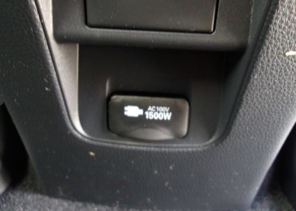 2025 Toyota Voxy hybrid