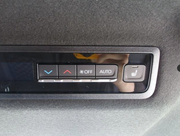 2025 Toyota Voxy hybrid