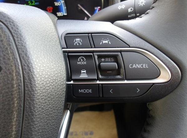 2025 Toyota Voxy hybrid