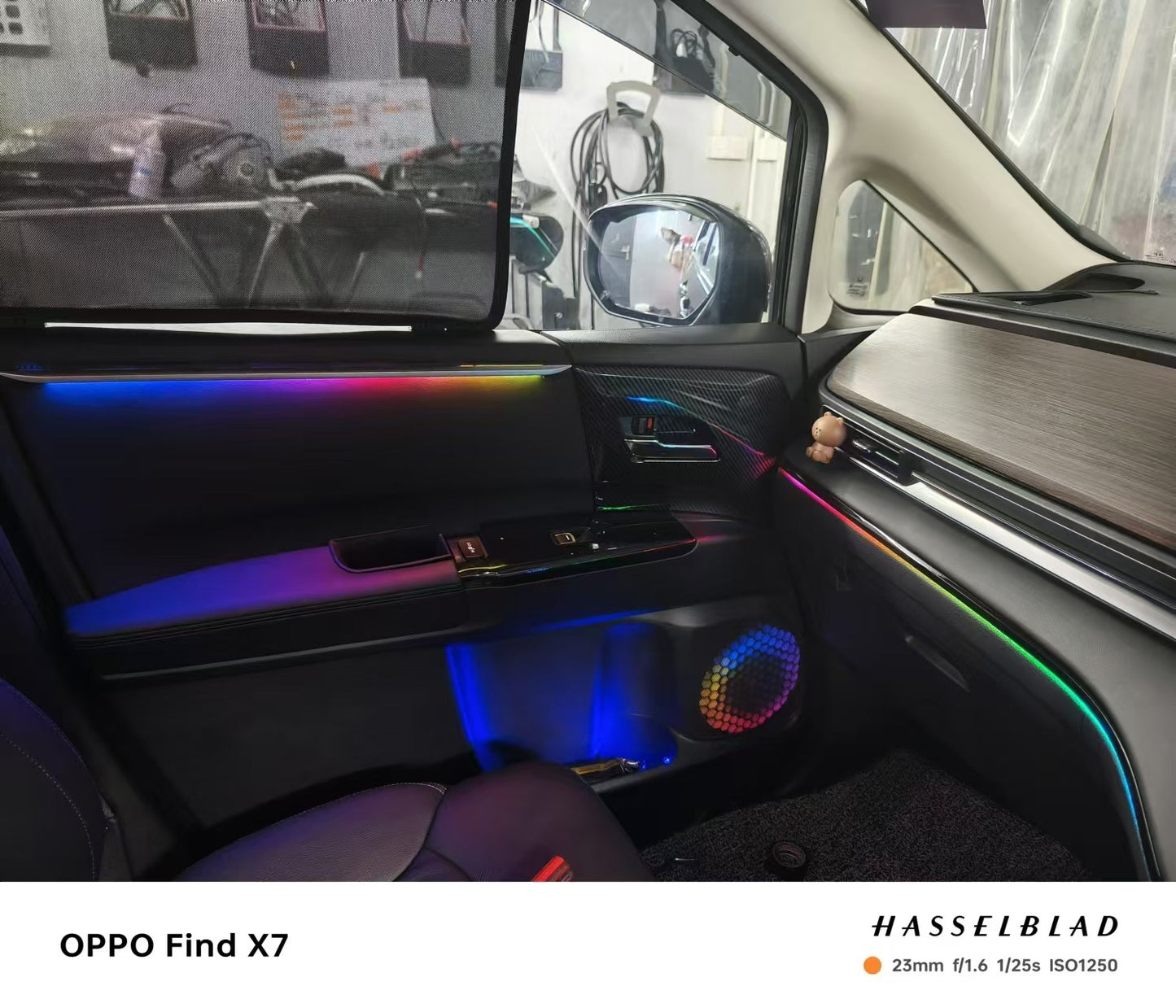 2024 Odyssey RC5