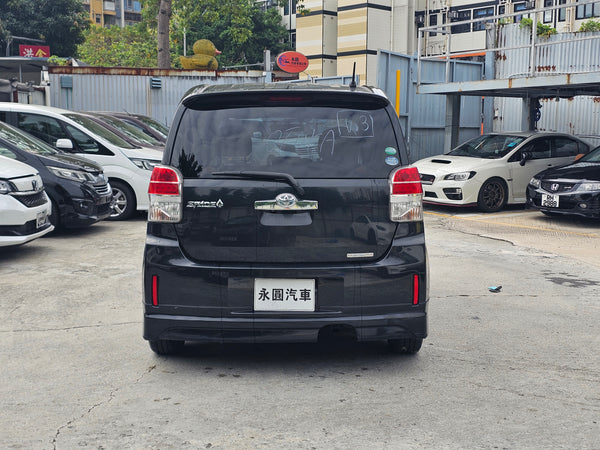 Toyota Spade 1.5 Modellista 2015