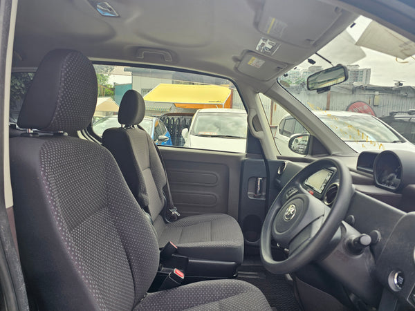 Toyota Spade 1.5 Modellista 2015