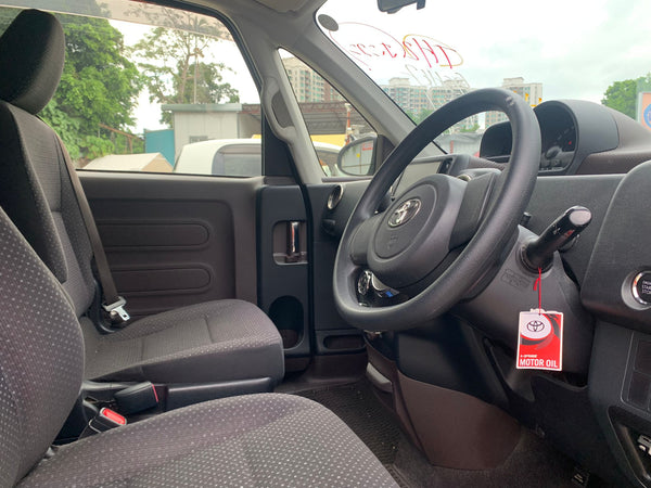 Toyota Spade 1.5 2015