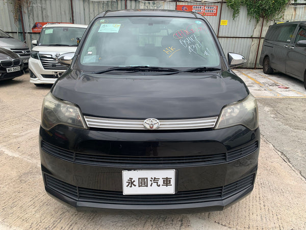 Toyota Spade 1.5 2015