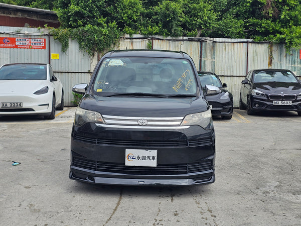 Toyota Spade 1.5 Modellista 2015