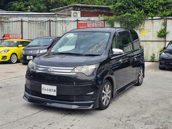 Toyota Spade 1.5 Modellista 2015