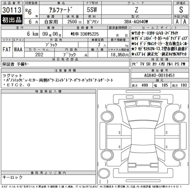 代bid 代訂日本進口車