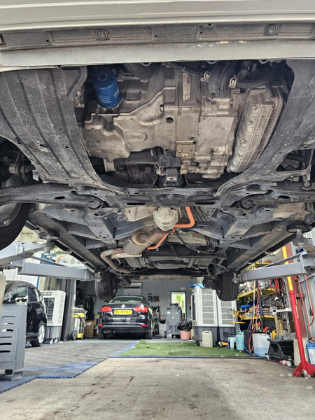 2014 Honda Freed Hybrid GP3