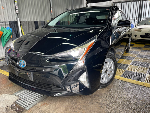 2018 Prius Hybrid 1.8