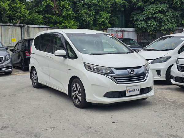 2016 Honda freed hybird GB7