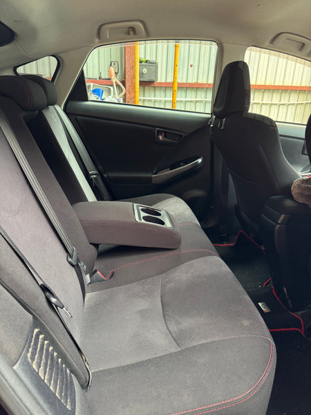2014 Toyota Prius GS