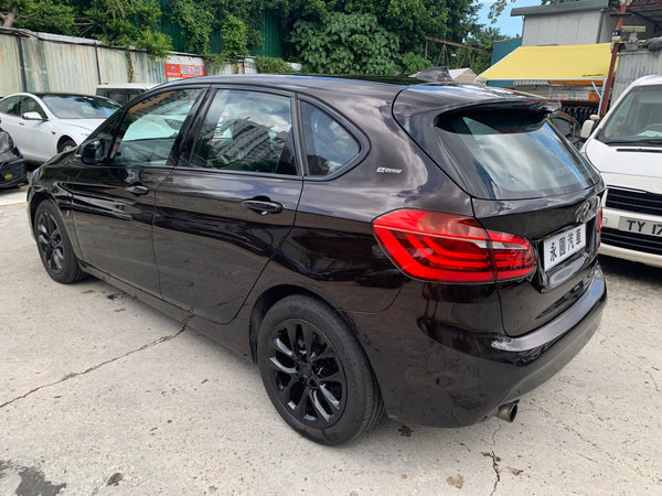 BMW 225XE ACTIVE TOURER