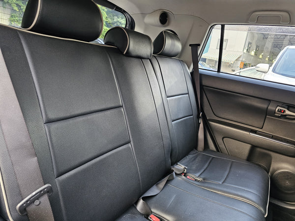 2009 Toyota Rumion
