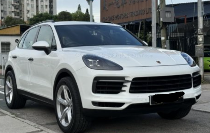 保時捷 PORSCHE 	CAYENNE 3.0