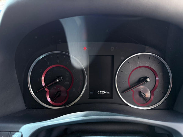 Toyota Vellfire 2.5 Facelift 2018