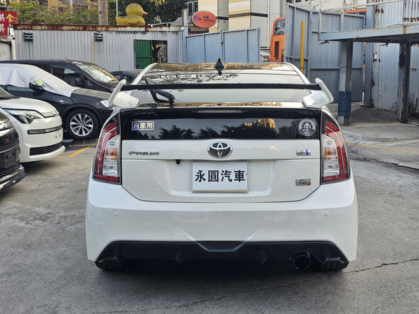 Toyota Prius GS 1.8 Hybird