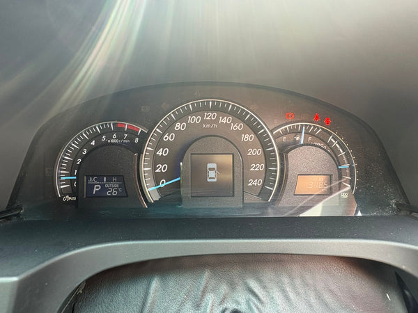 2013年 Toyota Camry 2.5