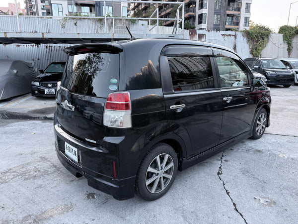 2015 Toyota Spade 1.5 Modellista