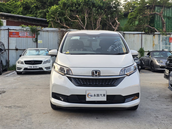 2023 Honda Freed hybrid GB7