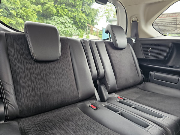 2014 Honda Freed Hybrid GP3