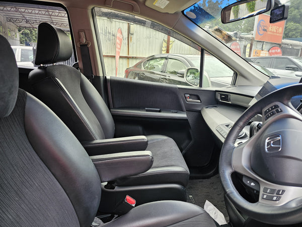 2014 Honda Freed Hybrid GP3