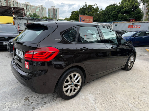 BMW 225XE ACTIVE TOURER