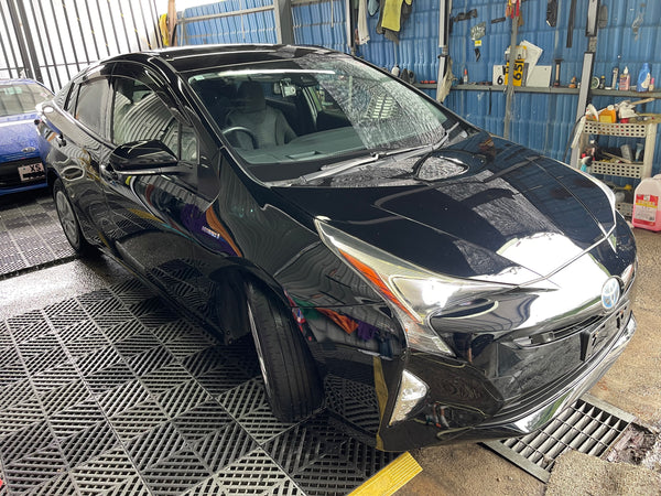 2018 Prius Hybrid 1.8