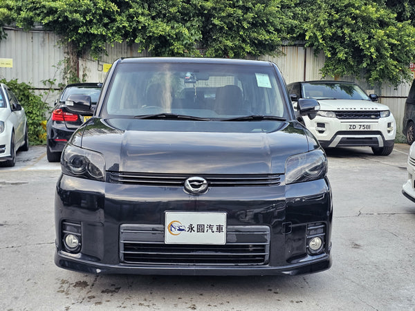 2009 Toyota Rumion