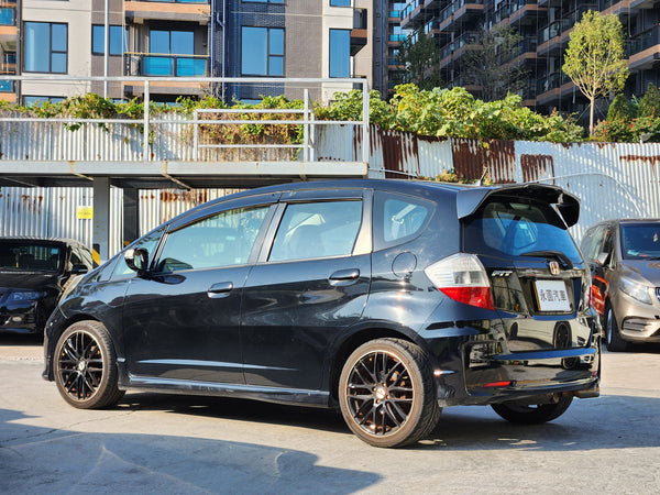 Honda Fit GE8