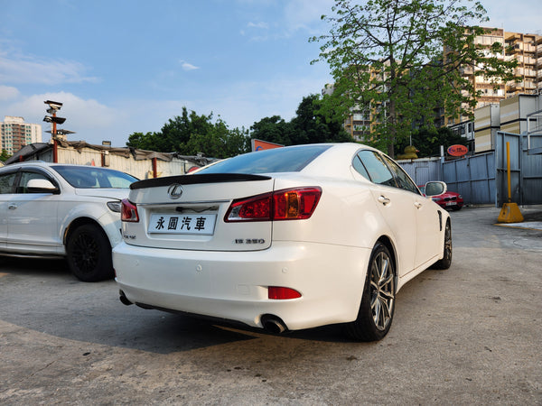 Lexus Is250