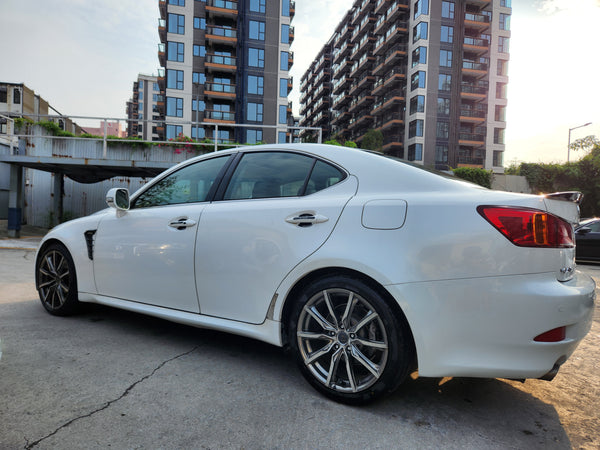 Lexus Is250