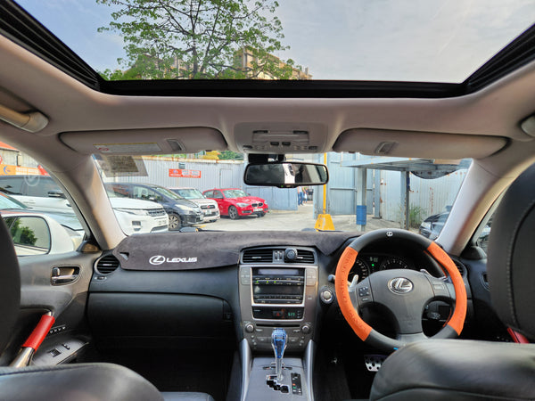 Lexus Is250