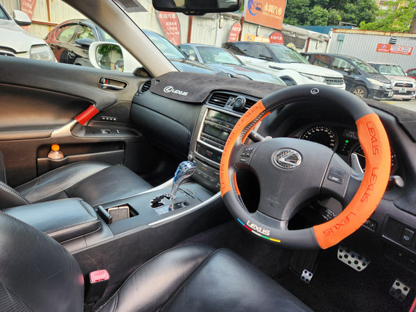 Lexus Is250