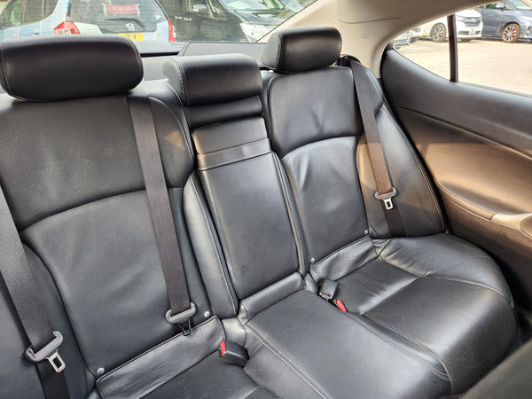 Lexus Is250