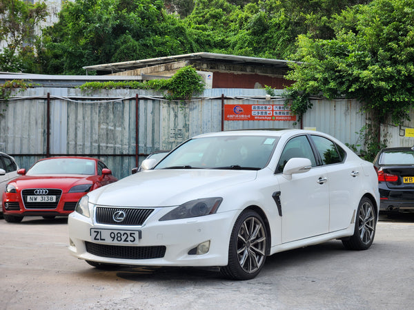 Lexus Is250