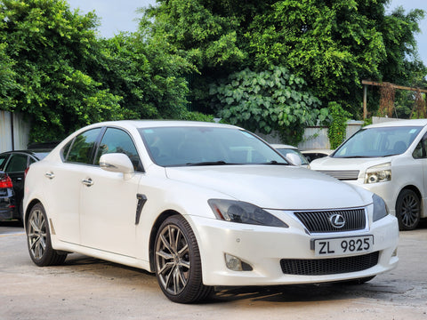 Lexus Is250