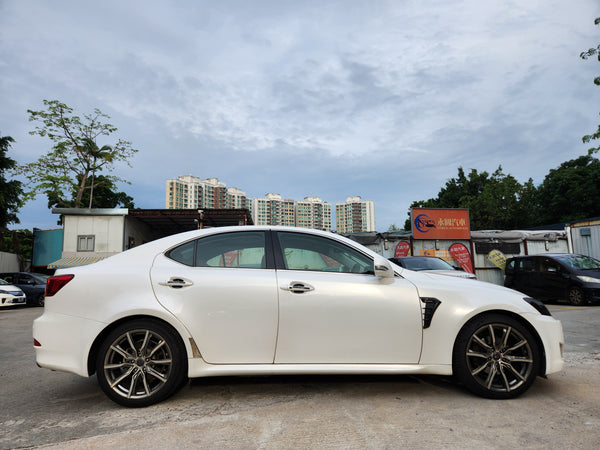 Lexus Is250