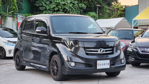 Toyota BB ZQ 2007