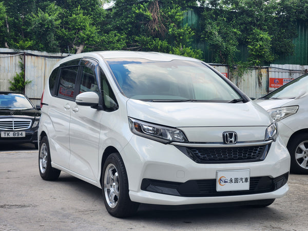 2023 Honda Freed hybrid GB7