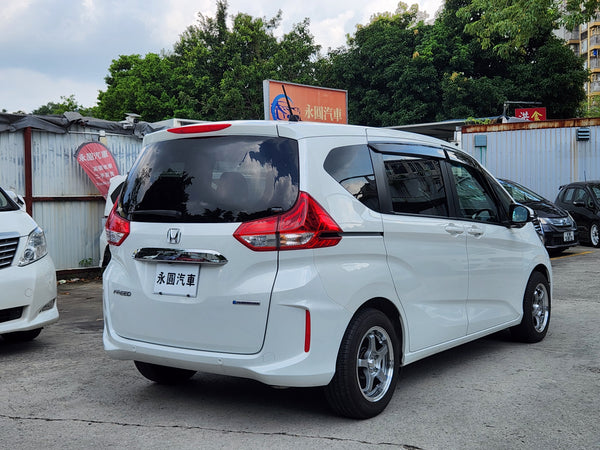 2023 Honda Freed hybrid GB7