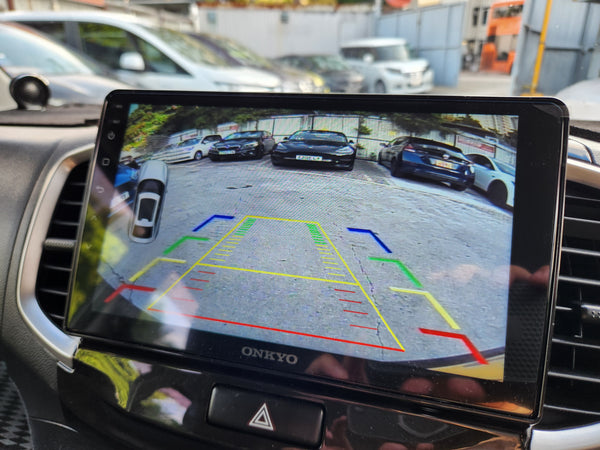 Suzuki Solio Black & White特别版 2014