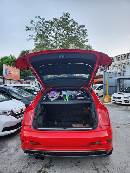 Audi Q3 2.0T Quattro