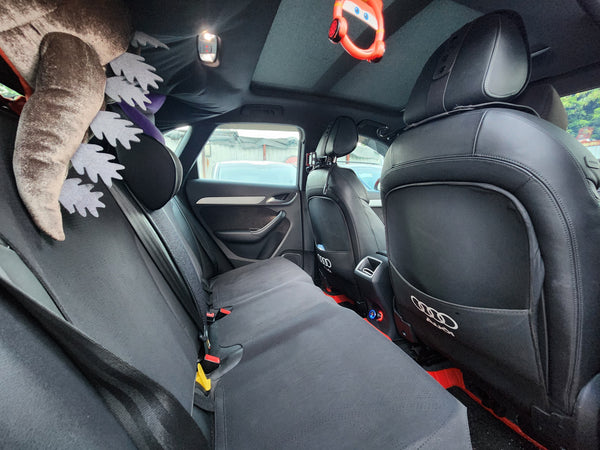 Audi Q3 2.0T Quattro