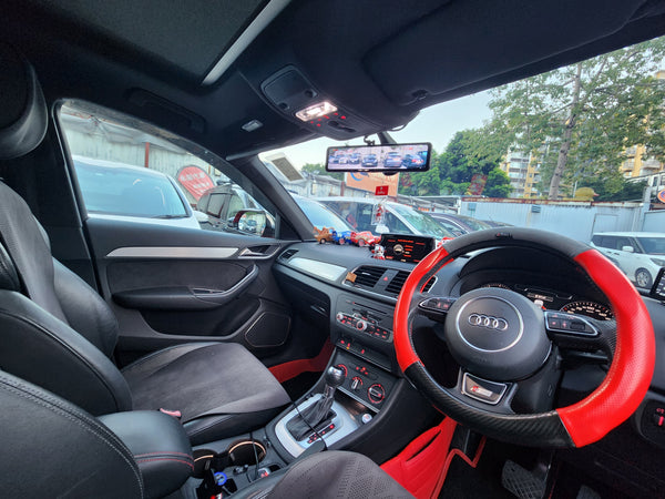 Audi Q3 2.0T Quattro