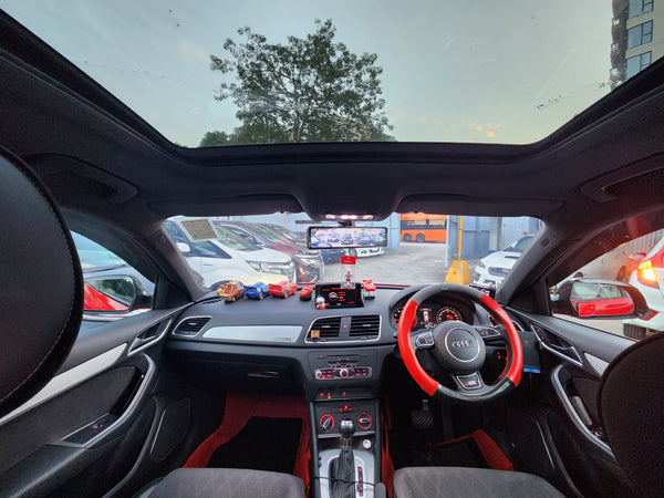 Audi Q3 2.0T Quattro