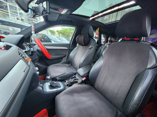 Audi Q3 2.0T Quattro