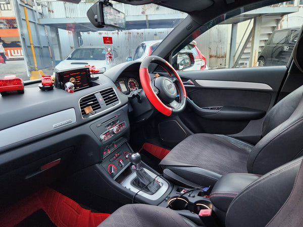 Audi Q3 2.0T Quattro