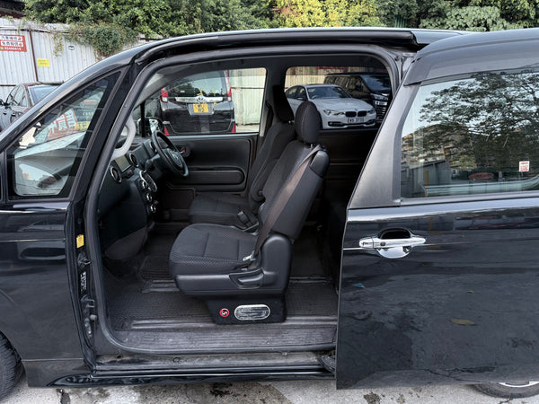 2015 Toyota Spade 1.5 Modellista