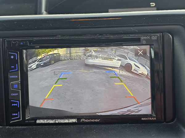 2014 Toyota Noah Deluxe