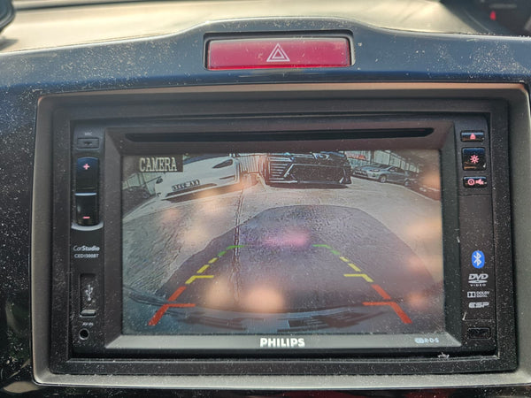 2011 honda freed gb3